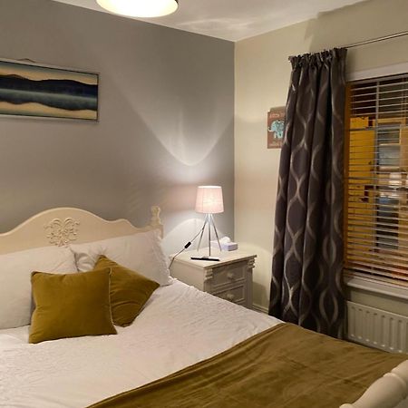 The Strand Guest House Falcarragh Εξωτερικό φωτογραφία
