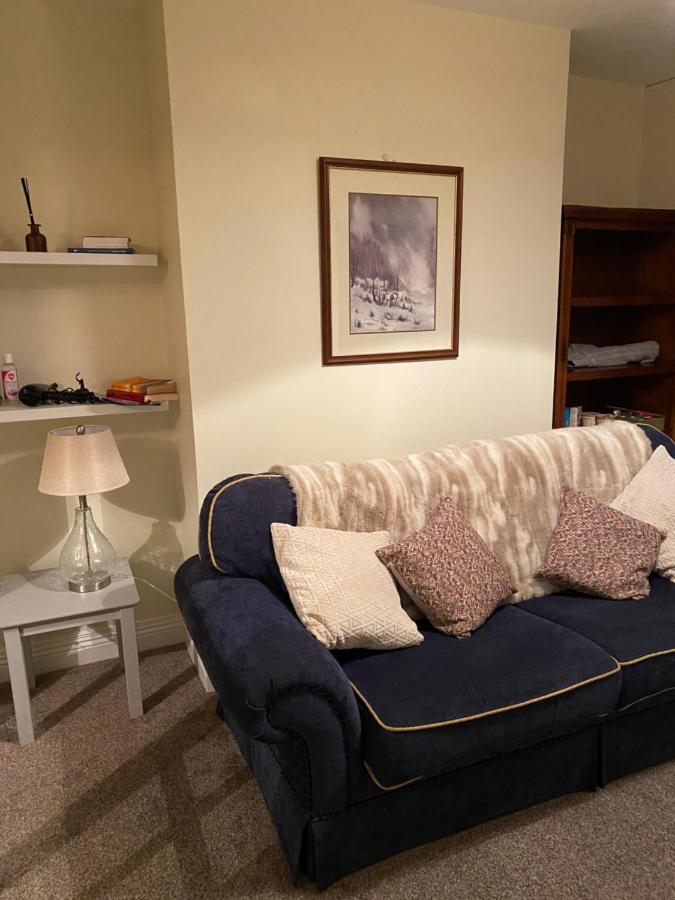 The Strand Guest House Falcarragh Εξωτερικό φωτογραφία